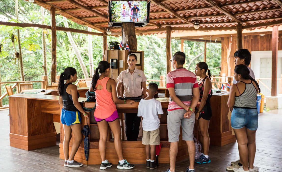 FAQs | Hacienda Guachipelín, Costa Rica